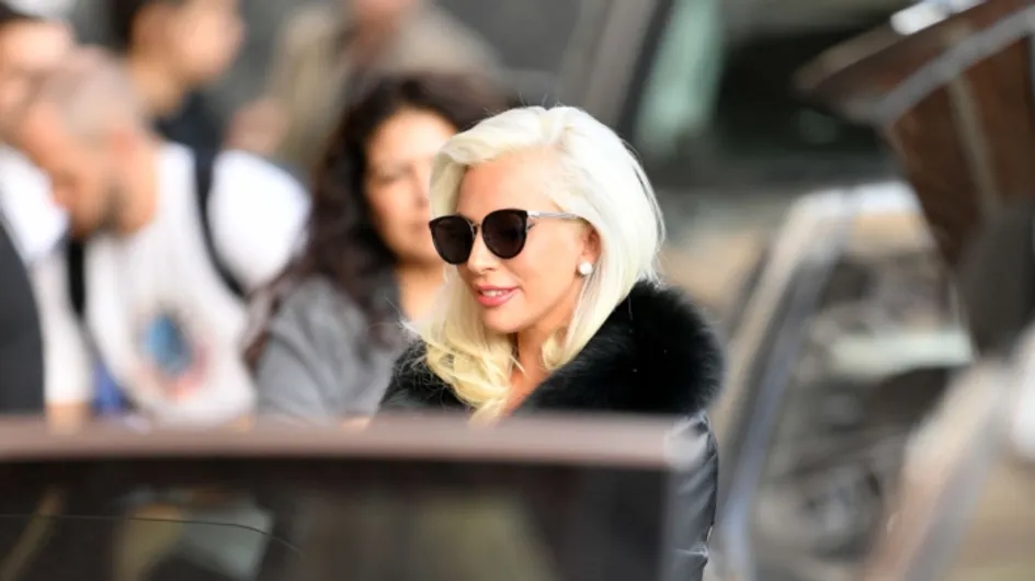 Sans maquillage, Lady Gaga éblouit ses fans sur Instagram