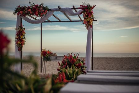 Matrimonio In Spiaggia 4 Consigli Per Una Festa Indimenticabile