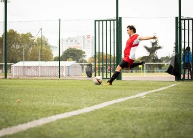 Le Sport Comme Outil D Emancipation Des Femmes