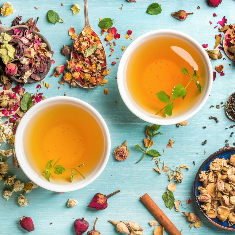 Resultado de imagen de infusiones