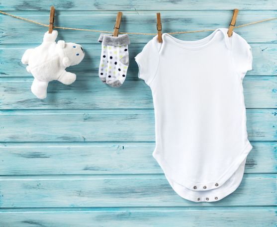 Comment Laver Le Linge De Bebe Les Reponses A Vos Questions