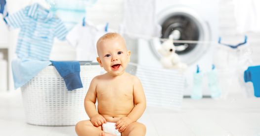 Comment Laver Le Linge De Bebe Les Reponses A Vos Questions