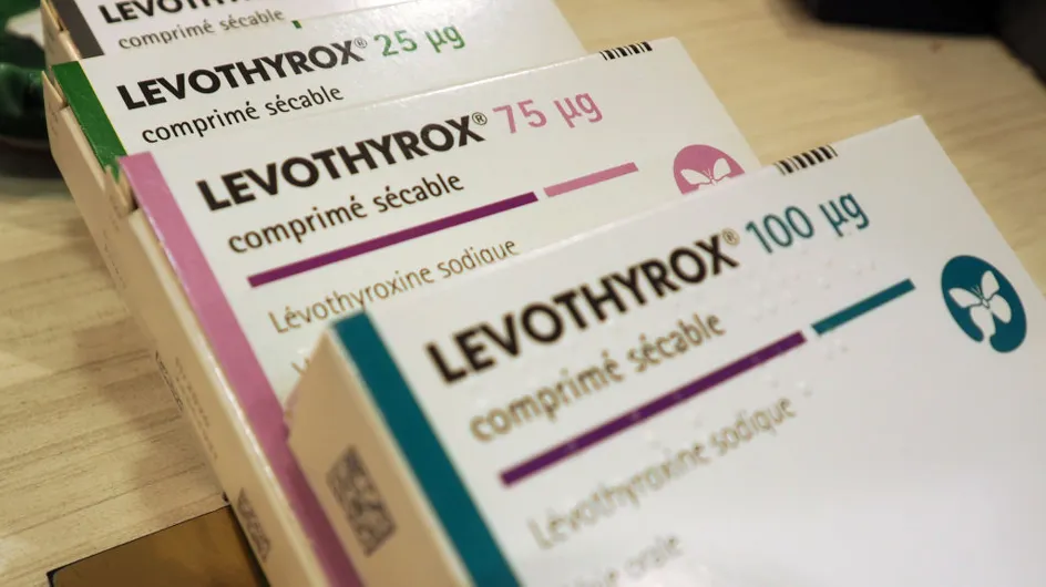 Affaire du Levothyrox : pour les plaignants, "Merck a mis du poison sur le marché"