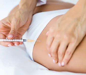 Dile adiós a la celulitis gracias a la Mesoterapia