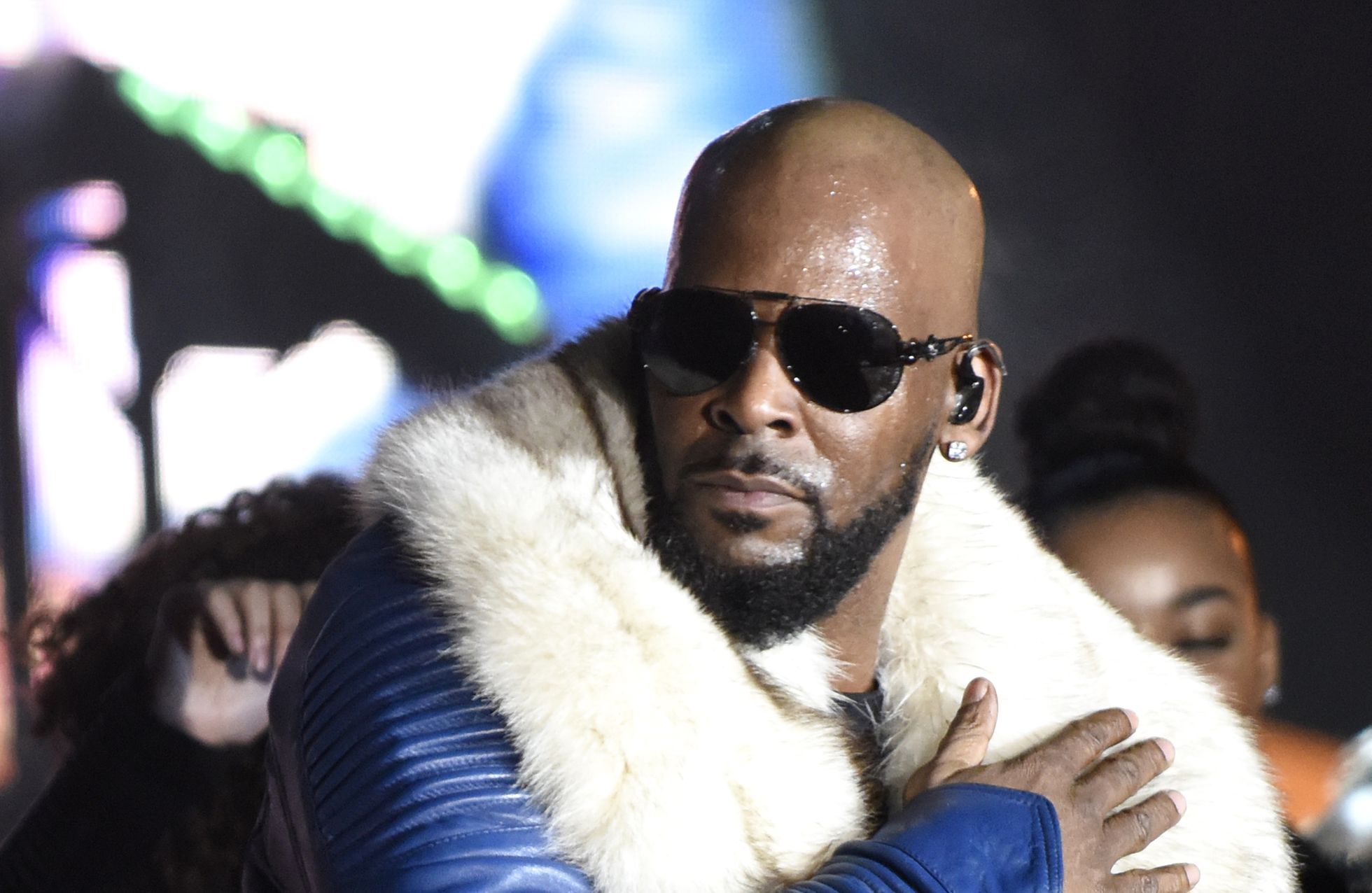 R. Kelly : Il donne sa première interview depuis son inculpation