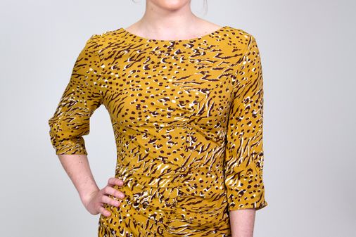 Lucía Vidaurreta