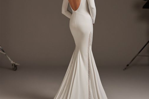 Bianca, Pronovias