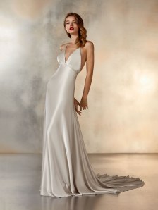 Ladder, Pronovias