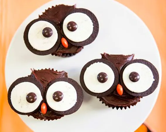 Recette 20 idées de gâteaux Halloween repéré sur Pinterest