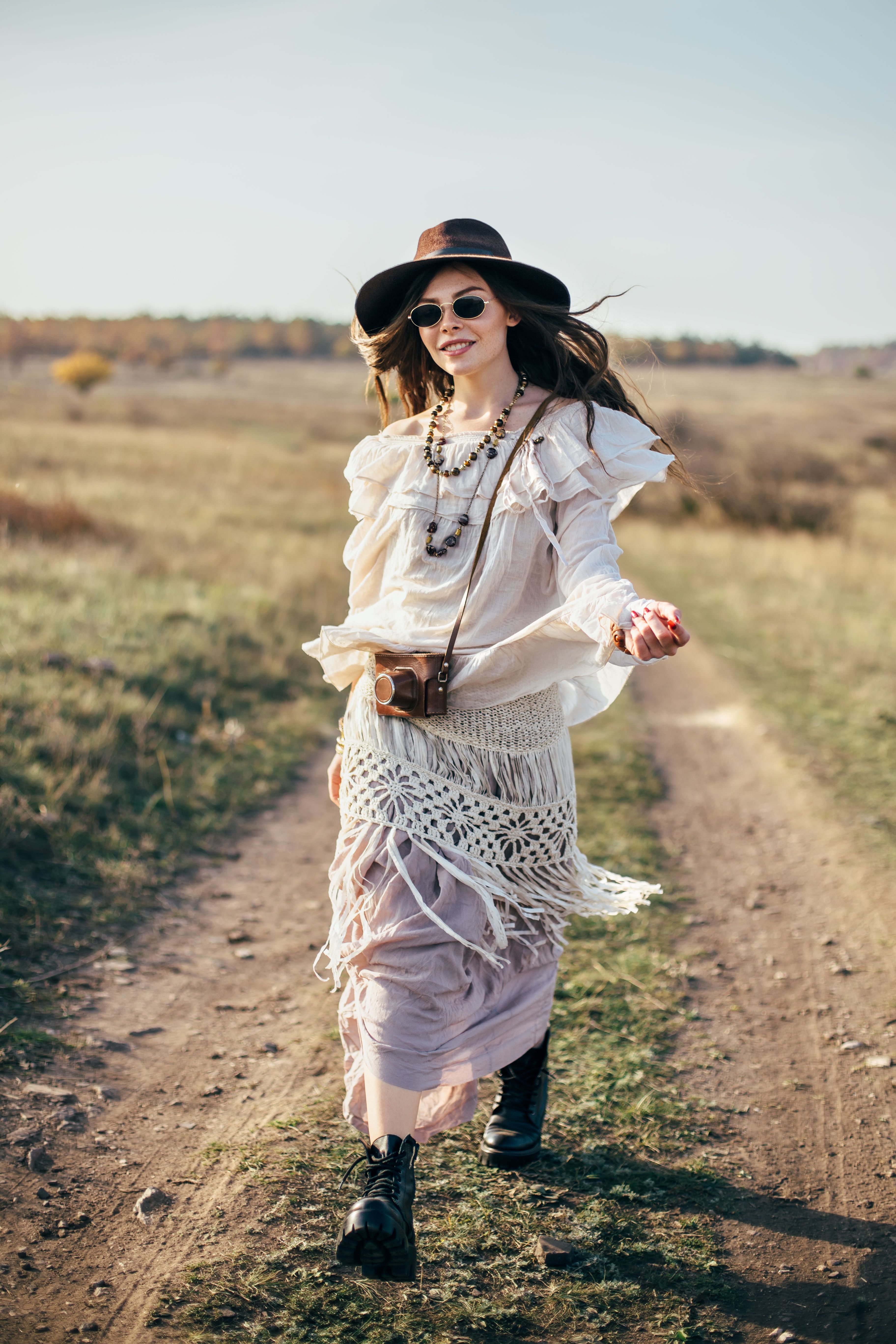 Matrimonio Boho Chic: come organizzarlo