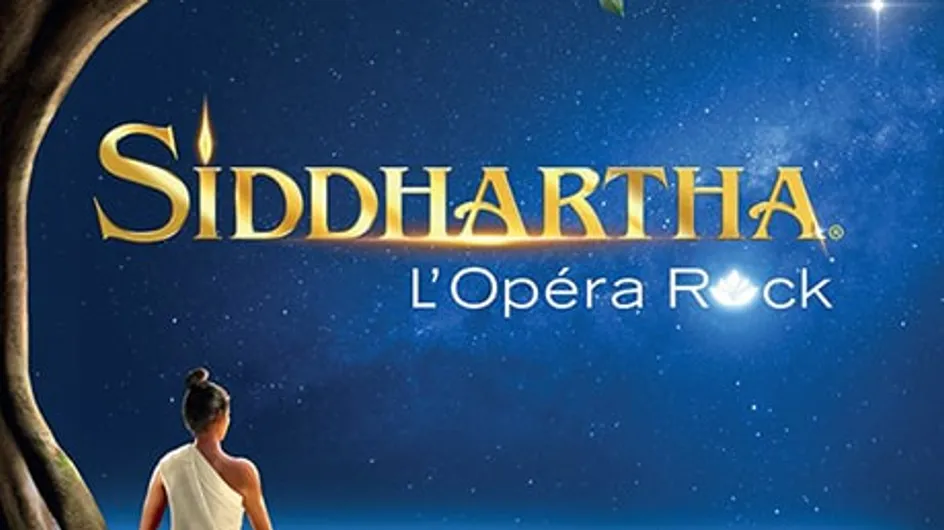 Siddhartha l’Opéra Rock : La nouvelle comédie musicale très attendue !