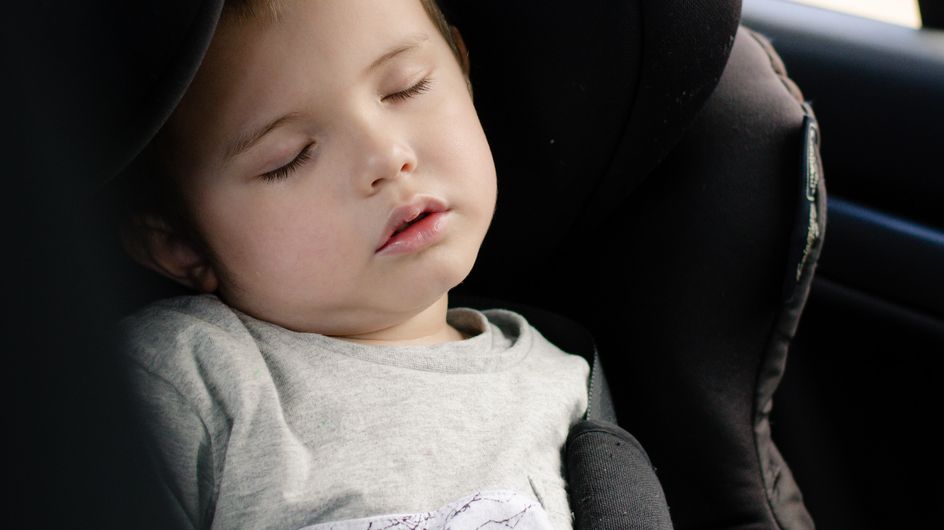 ajouter fixation isofix