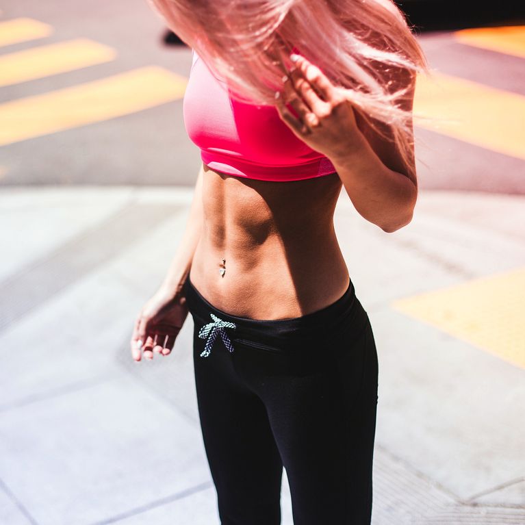Bauchnabelpiercing Stechen Das Solltest Du Wissen