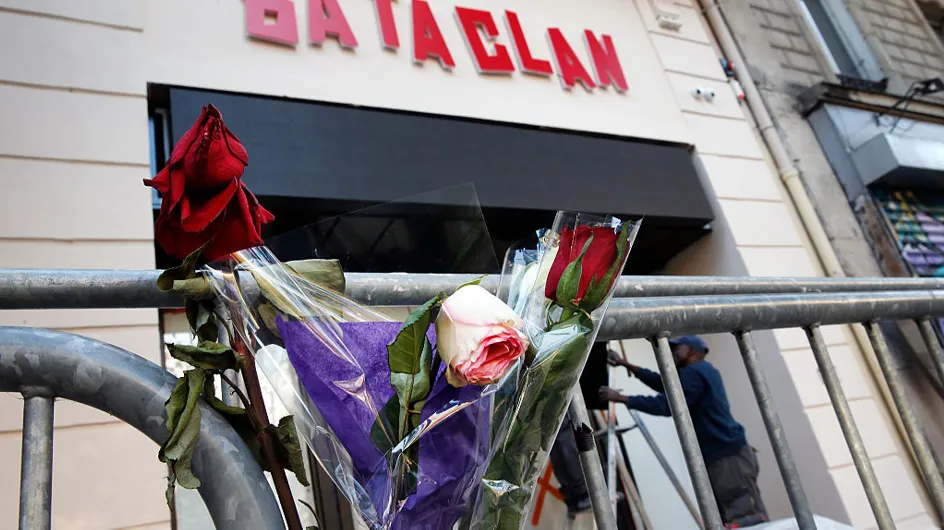Une fausse victime du Bataclan condamnée à trois ans de prison ferme