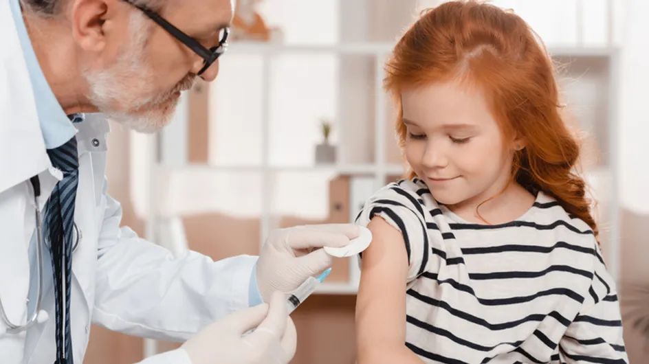 En Italie, l'école interdite aux enfants non-vaccinés