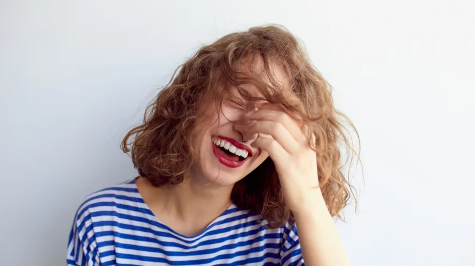 10 raisons qui prouvent que rire fait du bien