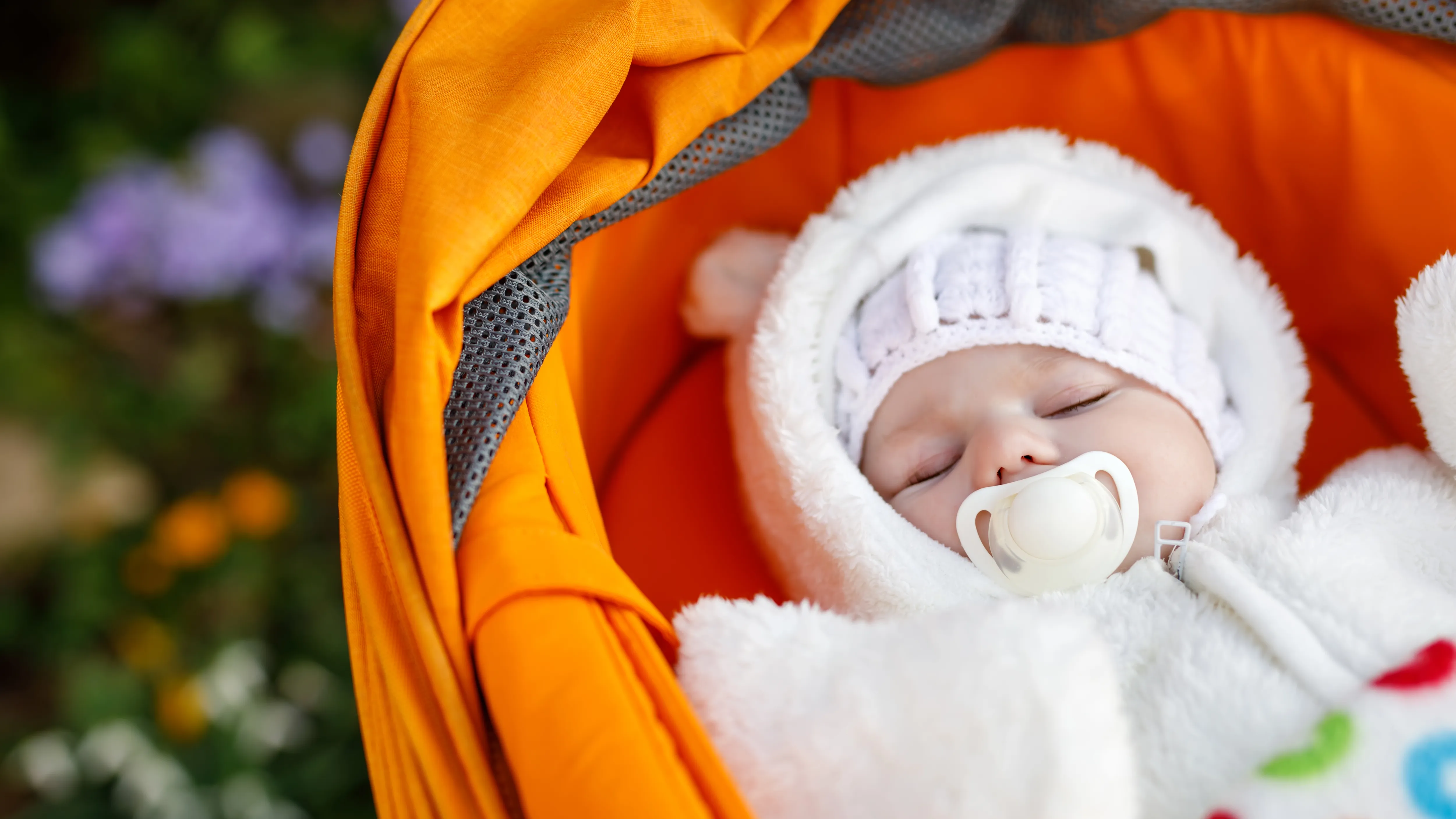 Quels Sieges Auto Utiliser Des La Naissance