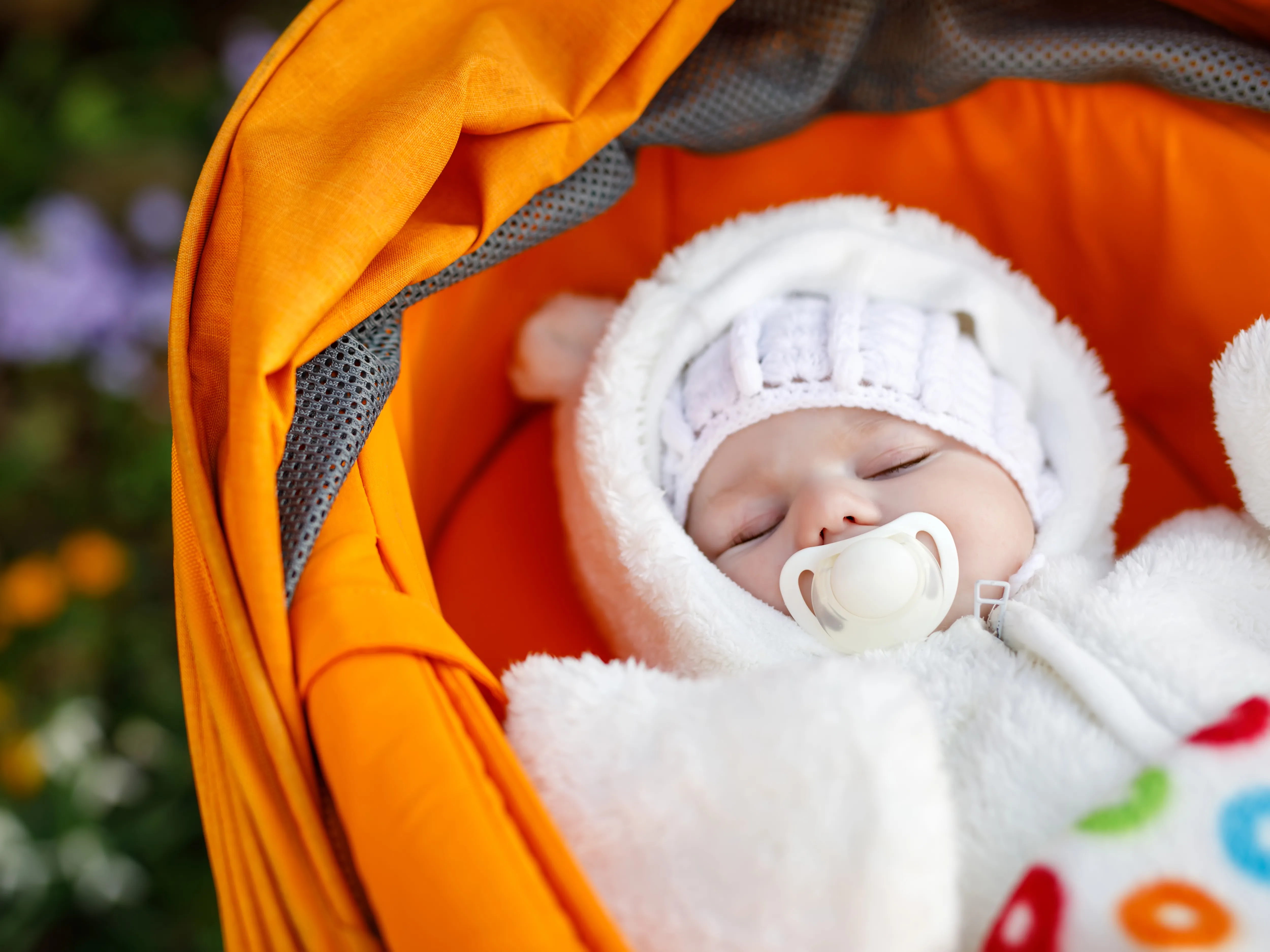 Quels Sieges Auto Utiliser Des La Naissance