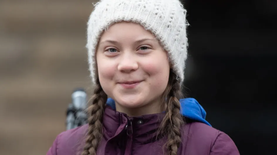 A 16 ans, Greta Thunberg est nommée pour le prix Nobel de la paix !