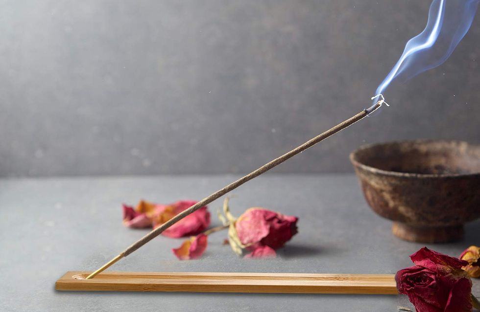 Encens Pour Nettoyer Une Maison Ventana Blog