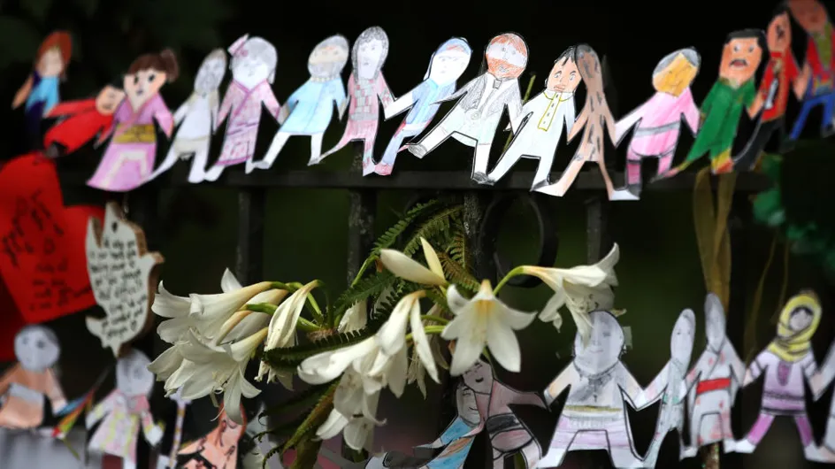 Attentats de Christchurch : le mari d’une victime envoie un magnifique message de paix (vidéo)