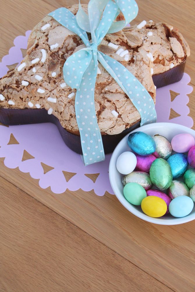 These desserts of the world that we prepare for Easter: find the recipes!