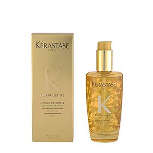 Aceite para el pelo Kerastase