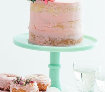 Recette Du Gateau Invisible Aux Pommes Et Autres