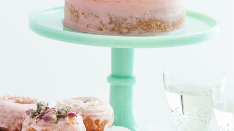 Les nudes cakes, ces gâteaux plus authentiques et pas moins waouh