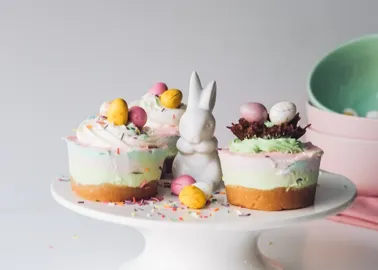 15 desserts de Pâques : Il était une fois la pâtisserie