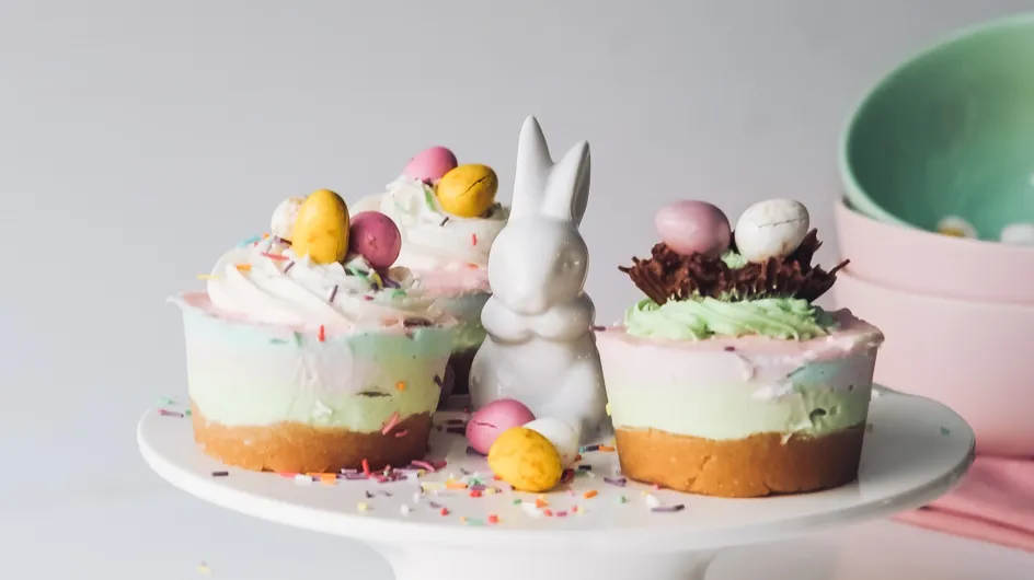 7 desserts de Pâques venus du monde entier à adopter illico !