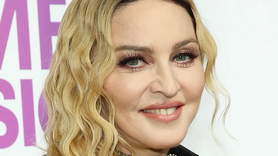 Madonna publie une vidéo trop mignonne de ses jumelles en train de chanter et elles ont bien grandi
