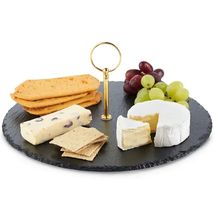 Cave à fromages avec son plateau à servir - Forum+