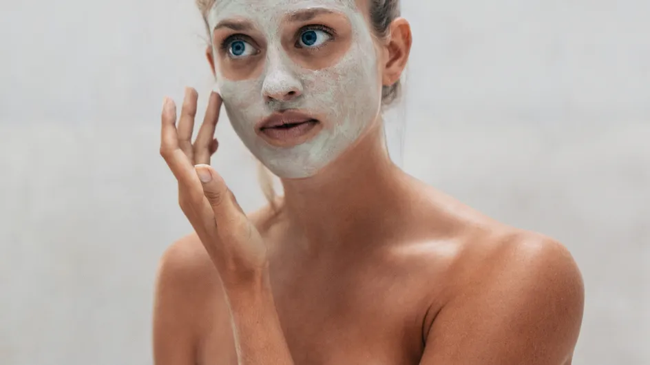 Mascarillas faciales: mucho más que limpieza e hidratación en tu rostro