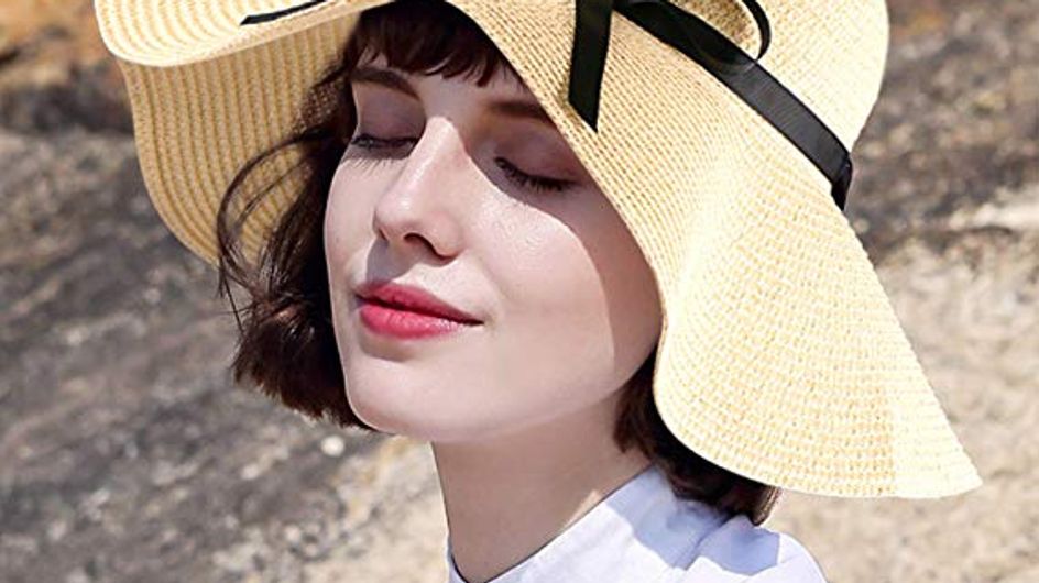 les plus beaux chapeaux