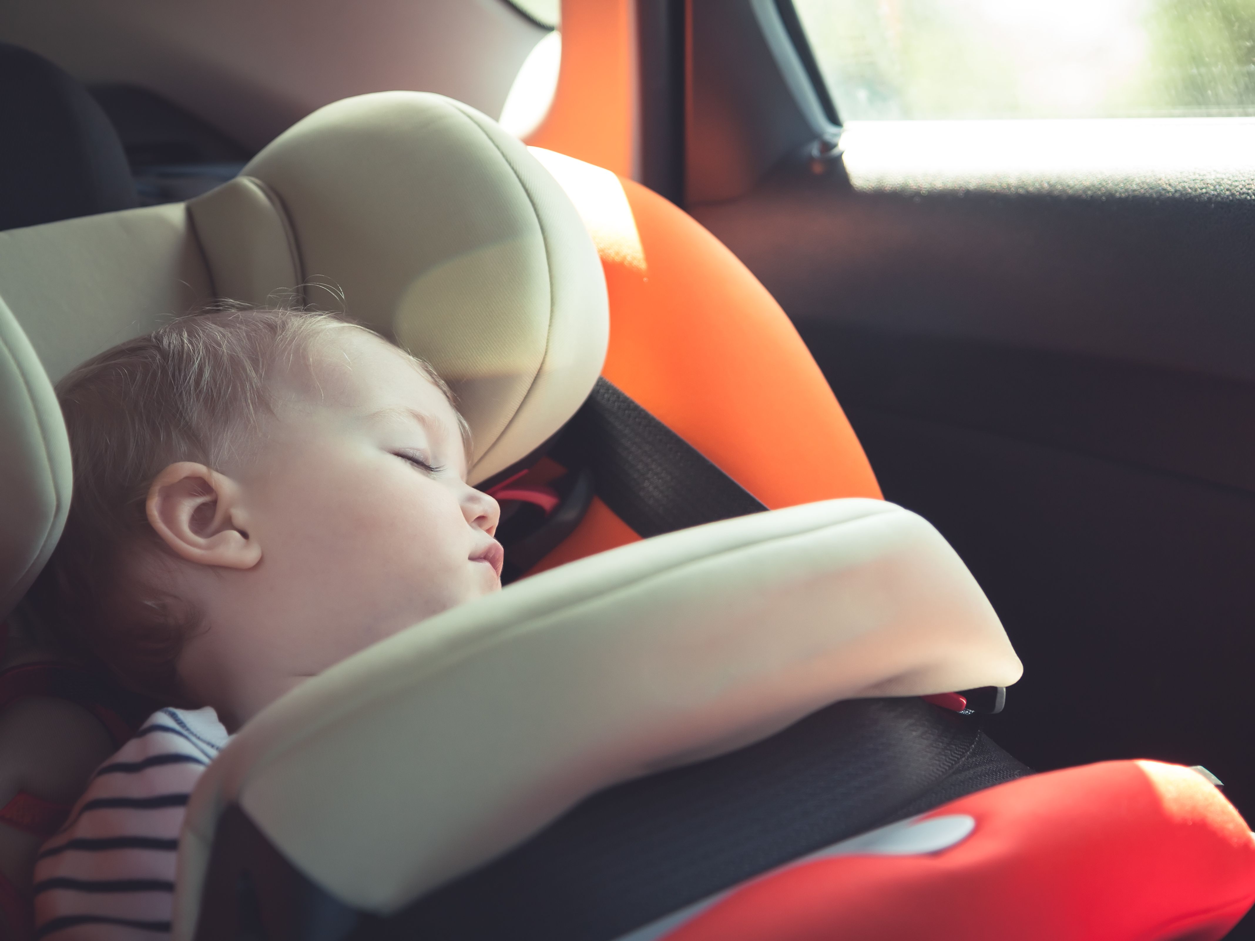 Les Meilleurs Sièges Auto Bouclier : Voyager En Toute Sécurité Avec Votre  Enfant – Mon Siège Auto Bébé