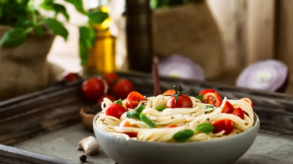 Todo lo que necesitas para hacer la mejor comida italiana en casa