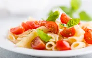 Ensalada de pasta: 10 recetas de ensaladas f�ciles y deliciosas