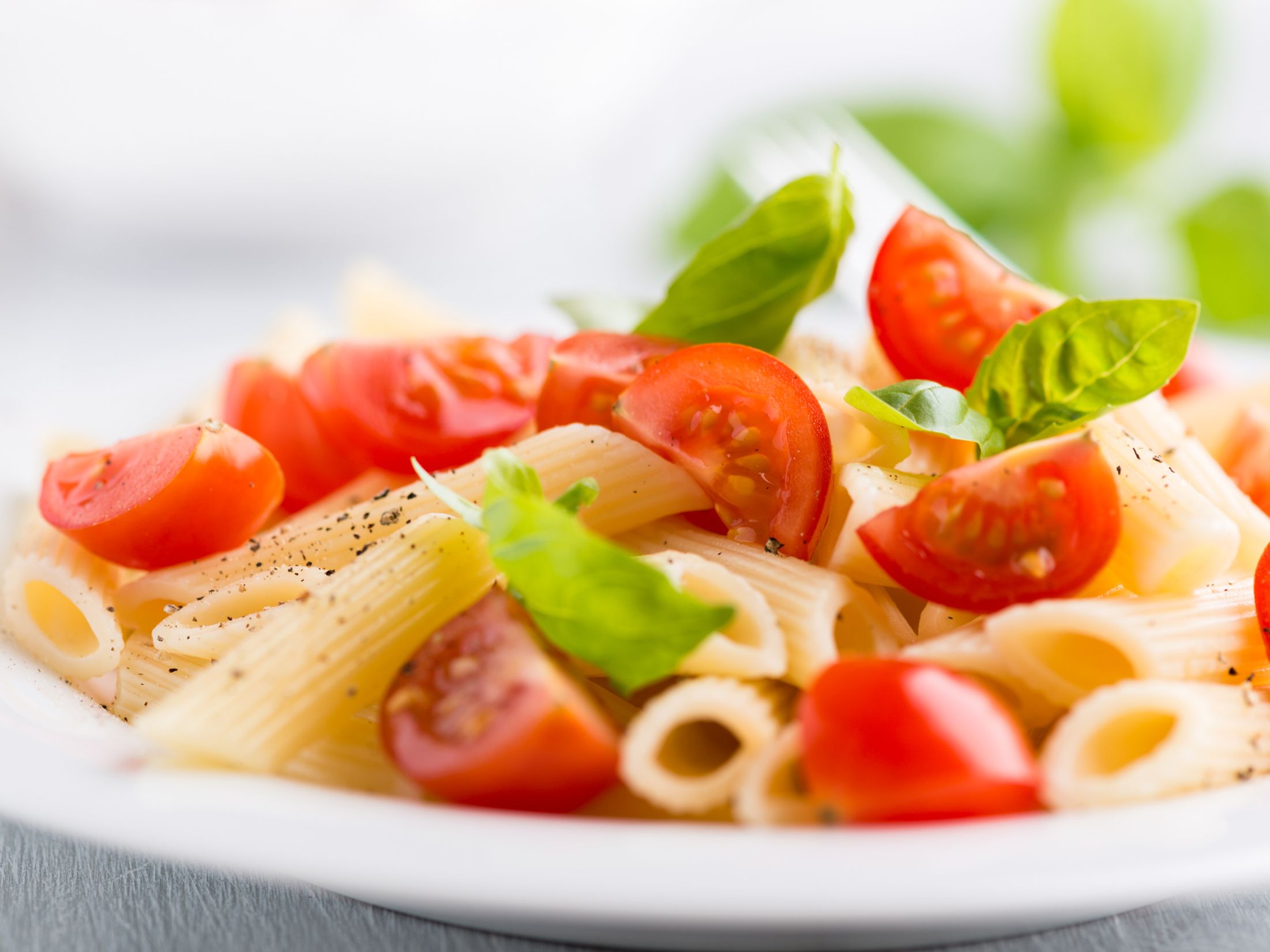 Ensalada de pasta: 10 recetas de ensaladas fáciles y deliciosas