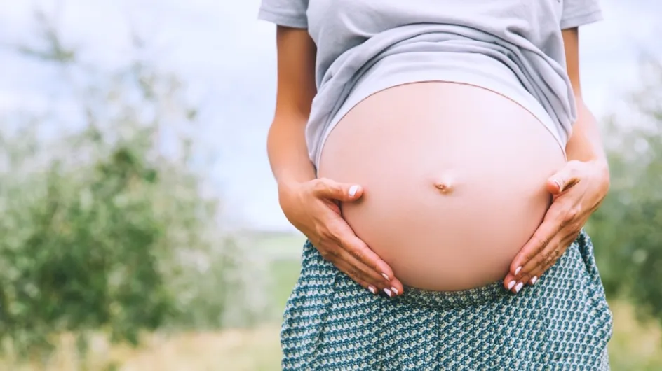 Après avoir souffert d'infertilité, une femme fait don de son utérus
