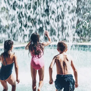 Guía de vacaciones en familia para que papás y peques disfruten al máximo