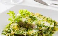 Merluza en salsa verde y otras 4 recetas para mojar pan