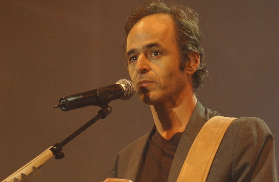 JeanJacques Goldman s'engage dans une nouvelle cause