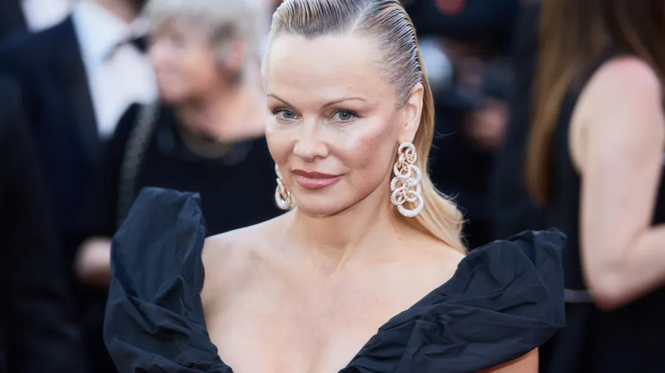 "Une épidémie de laideur", Pamela Anderson s'attaque à la télé-réalité