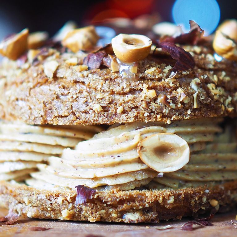 Nos Recettes De Paris Brest Pour Noel