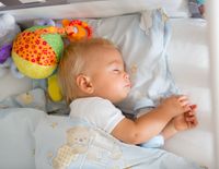 Sommeil De Bebe Tout Savoir Et L Actualite Sur Sommeil De Bebe