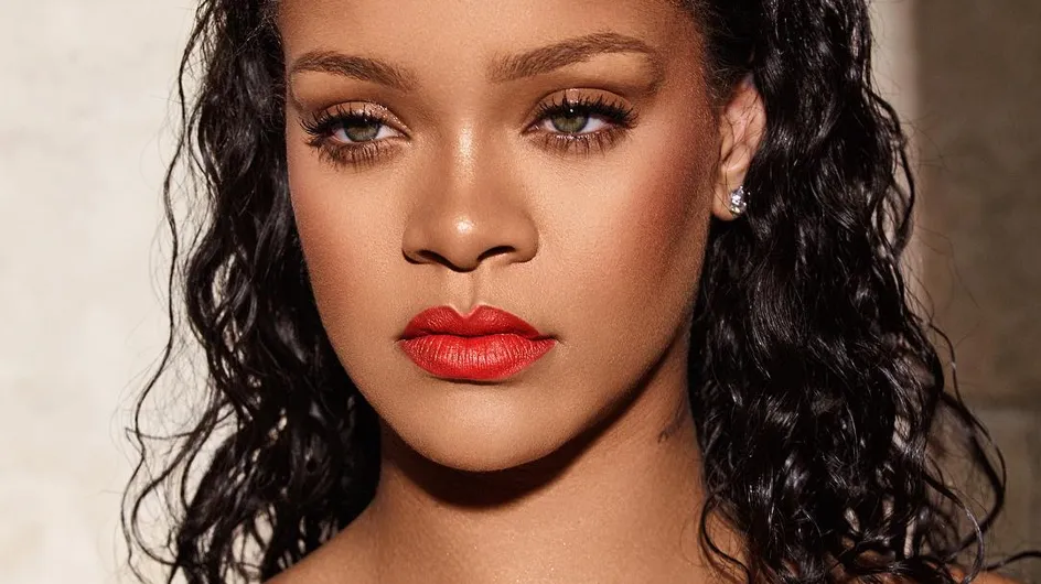 On a trouvé le sosie français de Rihanna, et la ressemblance est troublante (Photos)