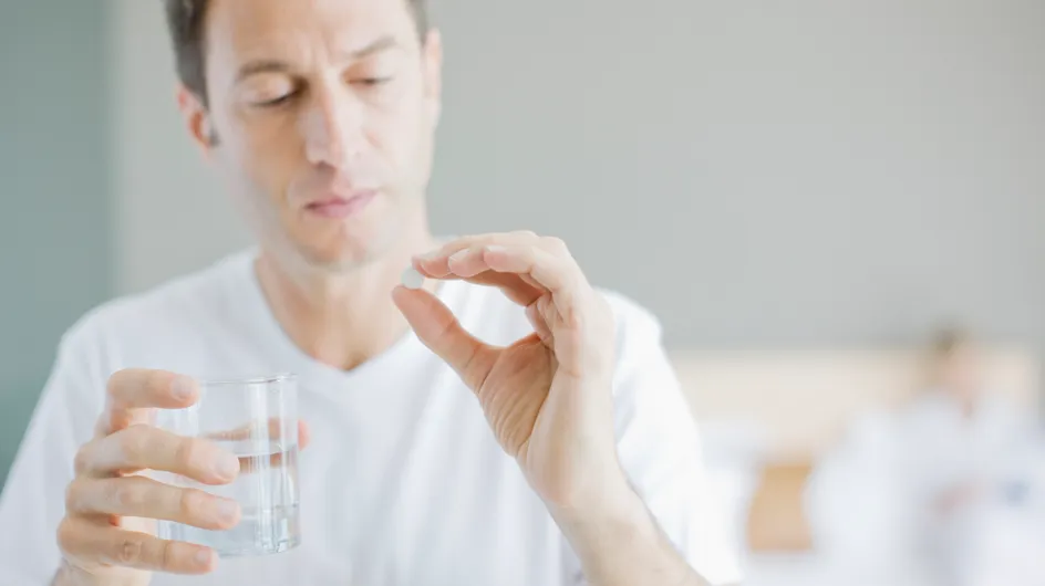 Une première pilule contraceptive pour homme testée avec succès