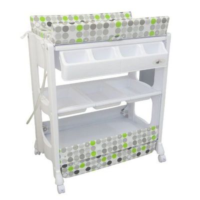 table a langer multifonction