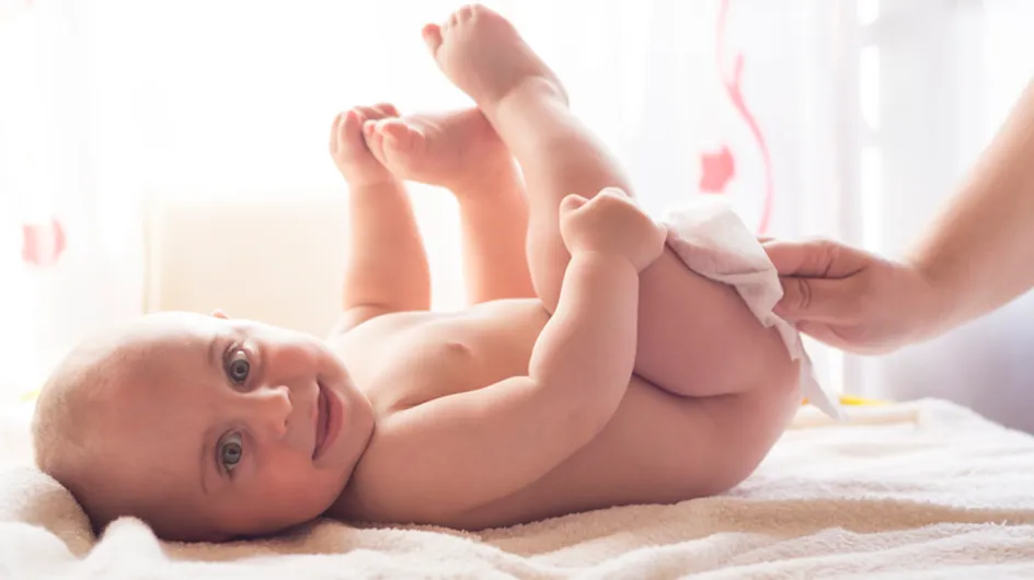 Les lingettes contenant du phénoxyéthanol ne doivent pas être utilisées sur les bébés